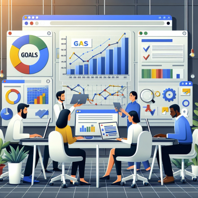 Ziele Google Ads Kampagne