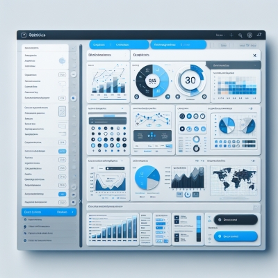 Die Funktionen unter „Statistiken“ wurden erweitert