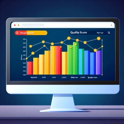 Google AdWords Qualitätsfaktor