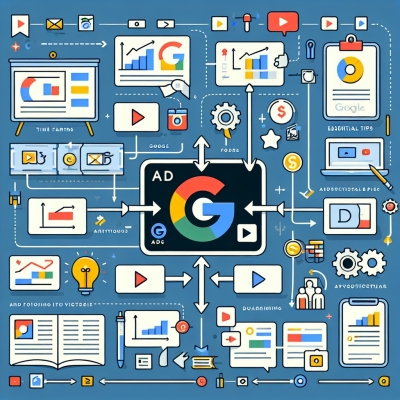 Google Video Ads Formate - Das musst du wissen!