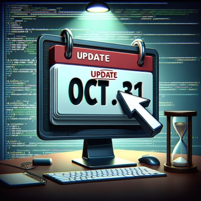 Stelle deine Google Ads Scripts bis zum 31. Oktober um