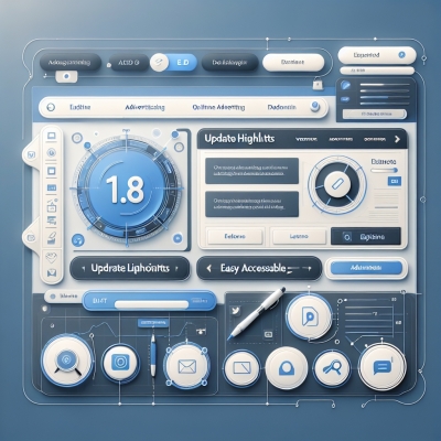 Google Ads Editor 1.8: Das neuste Update