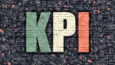 Die wichtigsten Online Marketing KPIs