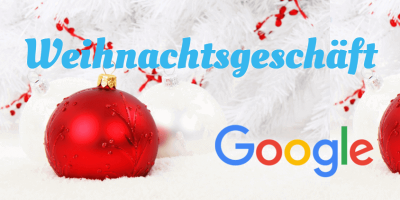 AdWords Strategie für das Weihnachtsgeschäft